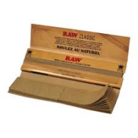 Feuille a rouler raw